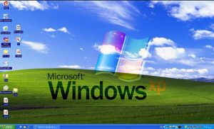 windows xp 32 bit download