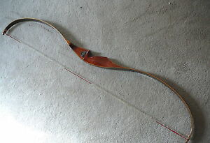 wing archery recurve bow